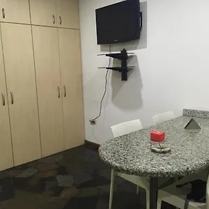  Apartamento Apartosuite Venezuela