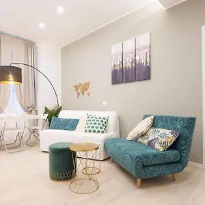 Apartamento Greppi 5, Milán