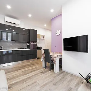 Apartamento A Due Passi Da Piazza Firenze, Milán
