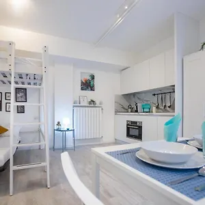 Apartamento Padova 177, Milán