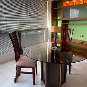  Apartamento Apartamento Con Vista Al Mar Venezuela