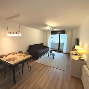  Apartamento P&c Areny Andorra