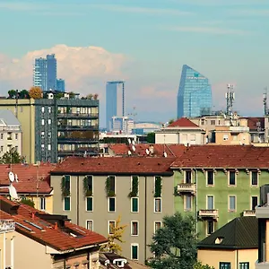 Appartamento Relstay - Washington Street, Milano
