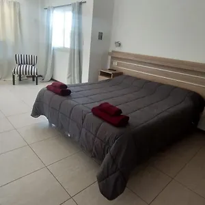  Apartamento Gran Duplex Plaza Independencia Cochera Gratis! Argentina