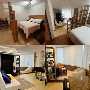  Apartamento Atalaya Precioso Ubicado En Lomas De Mercedes Venezuela