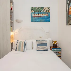 Apartamento New In Downtown Close To Duomo, Milán