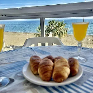 Apartamento Casaflex 1º Linea De Playas Del Rincon Victoria España