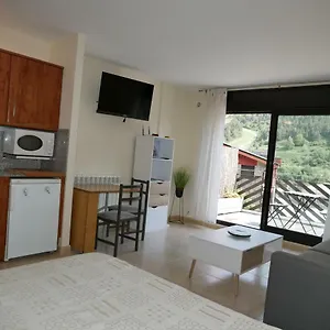  Apartamento Genciana-vacances Pirinenca Andorra