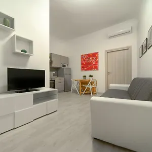 Appartamento Casa Da Portello, Milano