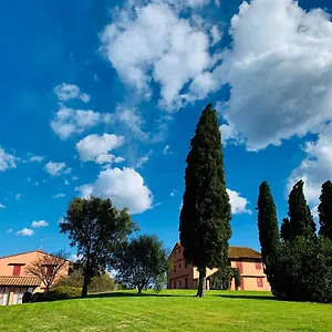 Tenuta Agricola Fraschiera Massa Marittima