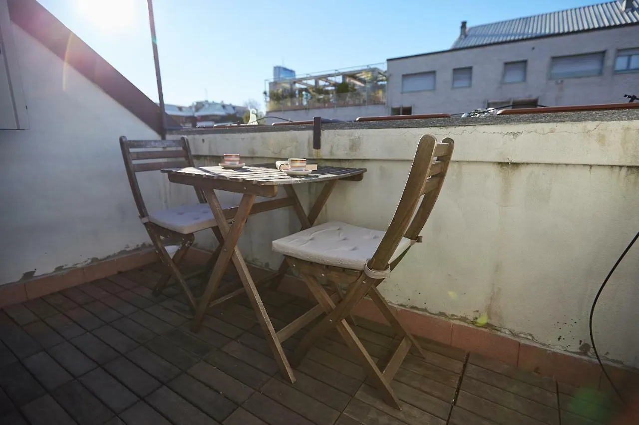 Διαμέρισμα Guesthost - Studio Con Balcone Per 2 Persone Μιλάνο