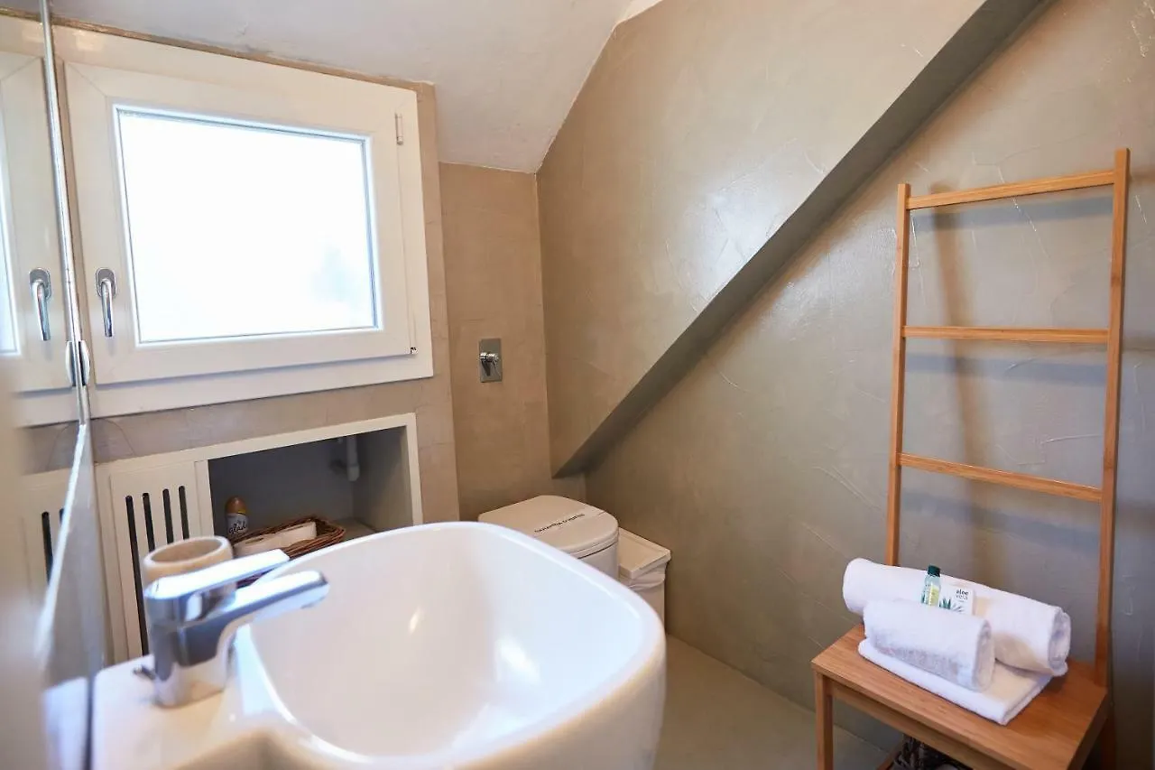 Διαμέρισμα Guesthost - Studio Con Balcone Per 2 Persone Μιλάνο Ιταλία